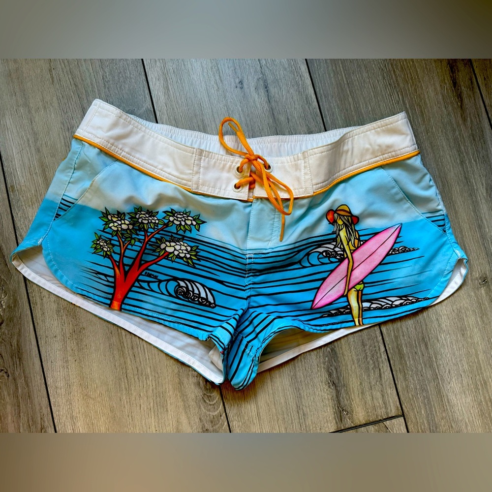Rip Curl Board Shorts